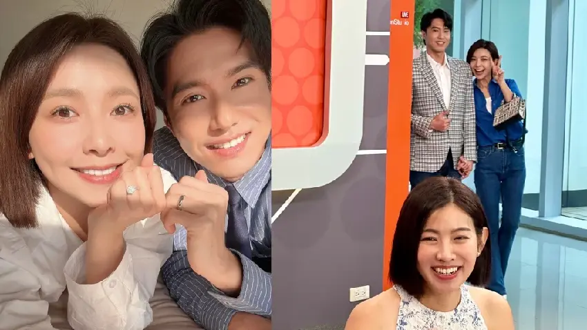 八點檔男星突接噩耗！「摯愛家人」遇車禍離世，崩潰直奔醫院痛哭哀求：拜託救救牠