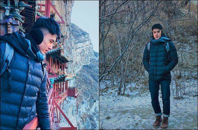 八點檔男星突接噩耗！「摯愛家人」遇車禍離世，崩潰直奔醫院痛哭哀求：拜託救救牠