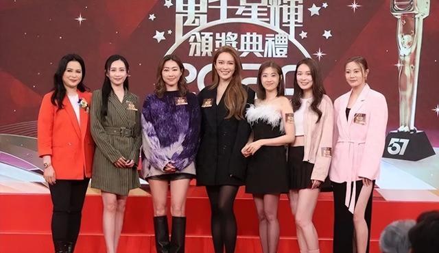 TVB女星有信心爭視后，單身六年疑似脫單成功，直言家人從不催婚