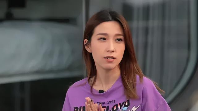 TVB女星有信心爭視后，單身六年疑似脫單成功，直言家人從不催婚