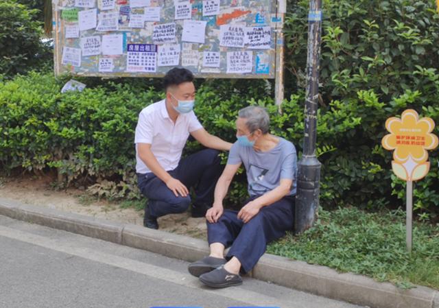超過80歲老人,所剩時日不多,子女注意8點!