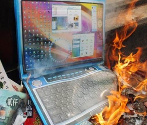 清明節靈骨塔祭拜「十大禁忌」，這「兩個字」千萬別說！小心惹禍上身，報應來得又猛又快