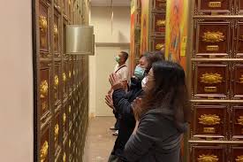 清明節靈骨塔祭拜「十大禁忌」，這「兩個字」千萬別說！小心惹禍上身，報應來得又猛又快