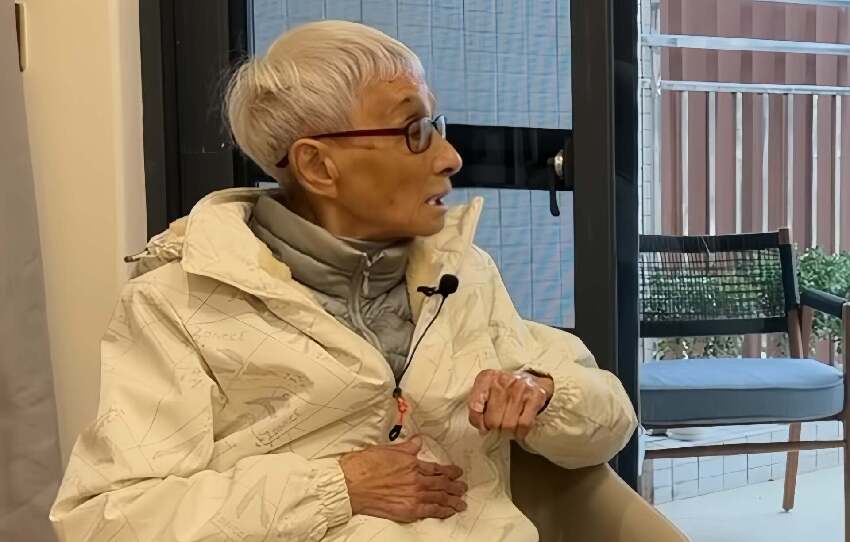 TVB前老戲骨患胰腺癌，拒絕化療與癌共存，坐輪椅生活不能自理