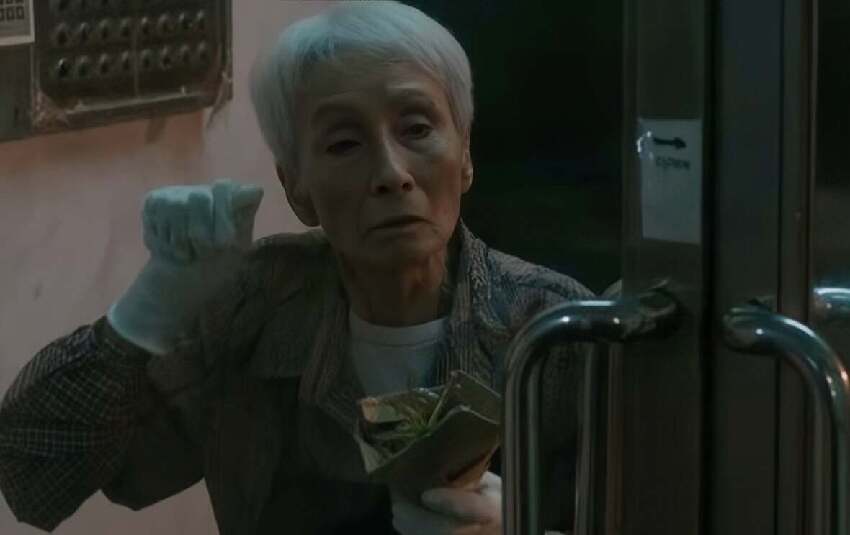 TVB前老戲骨患胰腺癌，拒絕化療與癌共存，坐輪椅生活不能自理