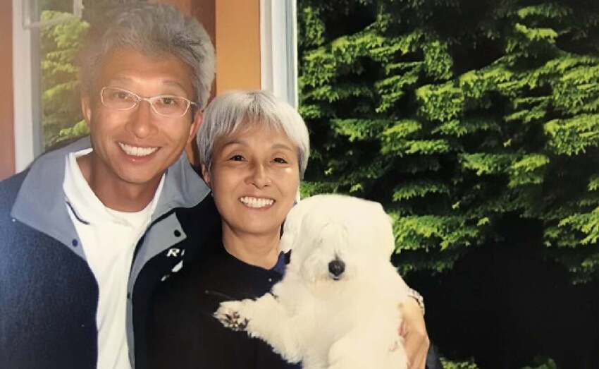 TVB前老戲骨患胰腺癌，拒絕化療與癌共存，坐輪椅生活不能自理