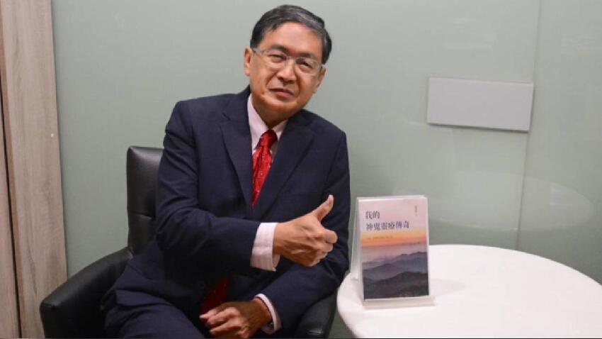 曾是行走的資料庫！70歲馬西屏「對抗失智10年」　放棄當名嘴認證「做一事成功對抗病情」