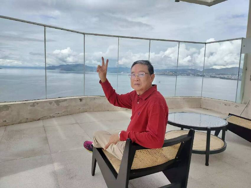 曾是行走的資料庫！70歲馬西屏「對抗失智10年」　放棄當名嘴認證「做一事成功對抗病情」