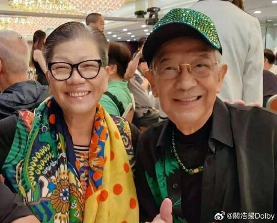 快訊／資深藝人「驚傳離世」！