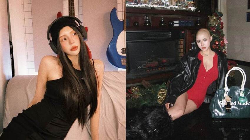 快訊／台灣30歲辣模「驚傳癌逝」  惡性瘤休克，家屬慟辦告別式