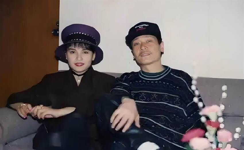 人紅不能狂!她當年「插足」別人婚姻,砸錢要求原配退出,如今61歲「自食苦果」