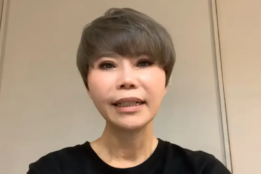 快訊 / 詹雅雯緊急住院開刀！