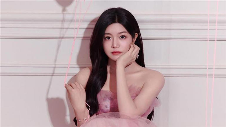 陳妍希突發扼腕消息！雙腳已無法正常行走... 坐輪椅唏噓畫面曝光