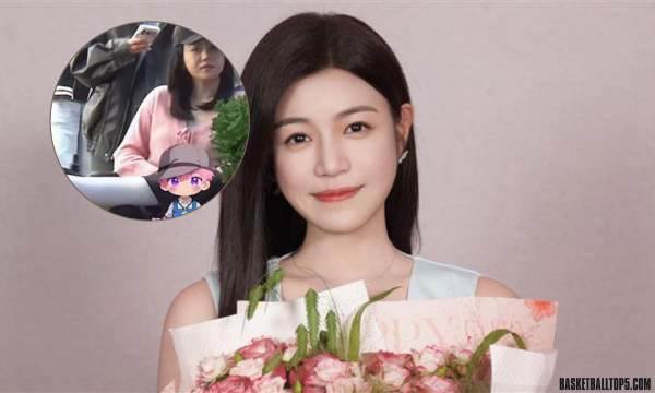 陳妍希突發扼腕消息！雙腳已無法正常行走... 坐輪椅唏噓畫面曝光