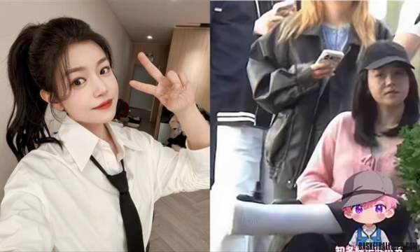 陳妍希突發扼腕消息！雙腳已無法正常行走... 坐輪椅唏噓畫面曝光