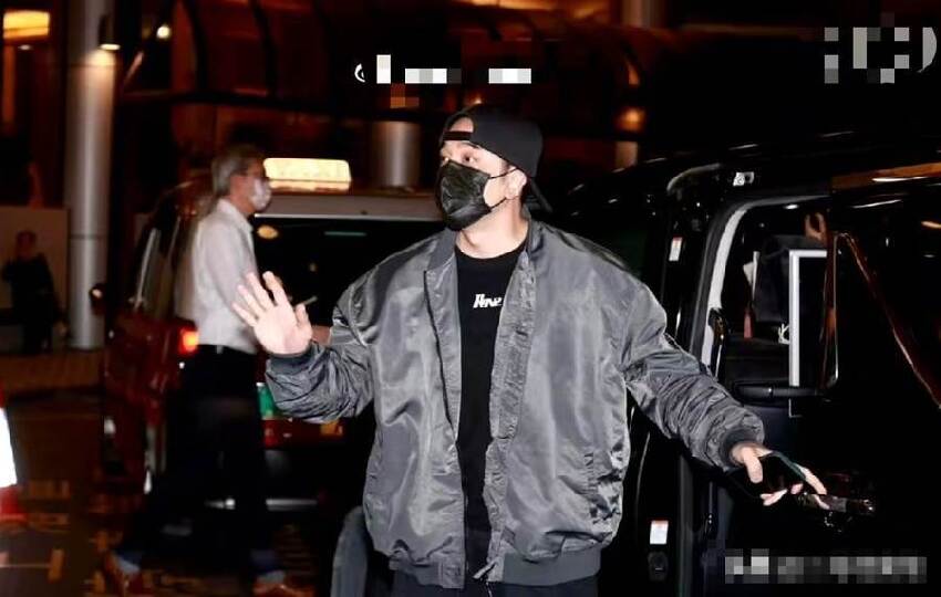 76歲許紹雄被曝「病危」不到24小時，噁心一幕就出現了，原來生病早有預兆