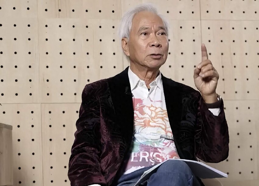 香港知名演員承認婚內出軌，離婚後凈身出戶，送前妻八套房倆車位