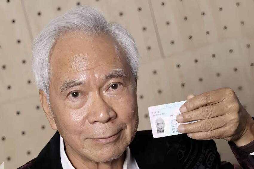 香港知名演員承認婚內出軌，離婚後凈身出戶，送前妻八套房倆車位