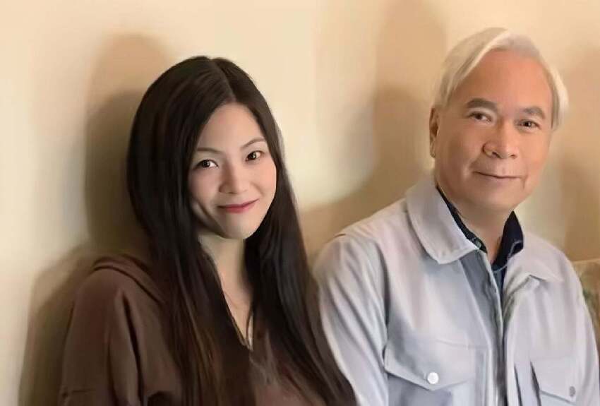 香港知名演員承認婚內出軌，離婚後凈身出戶，送前妻八套房倆車位