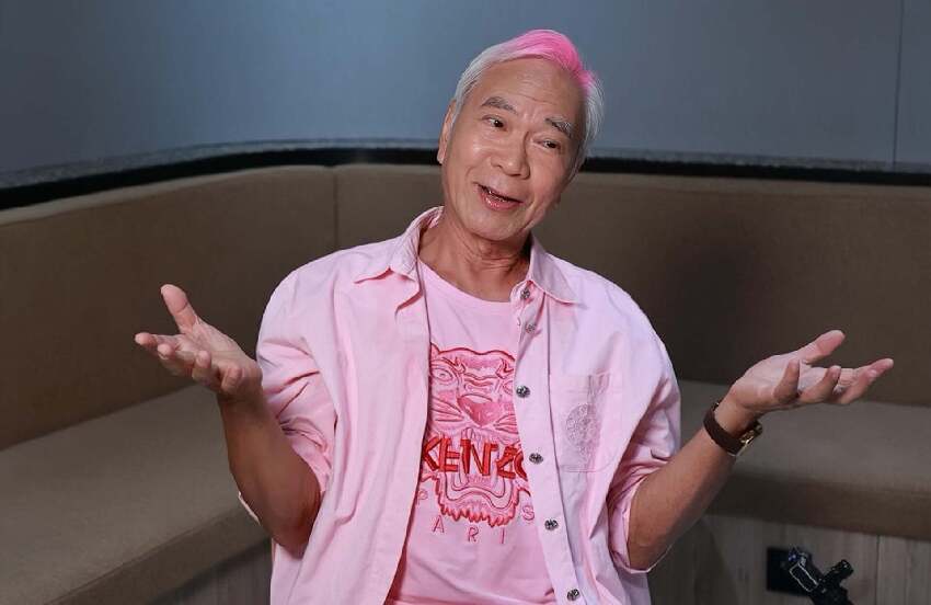 香港知名演員承認婚內出軌，離婚後凈身出戶，送前妻八套房倆車位