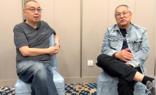 TVB老戲骨自曝曾因續約得罪高層，被下令永不錄用，曾暗戀薛家燕