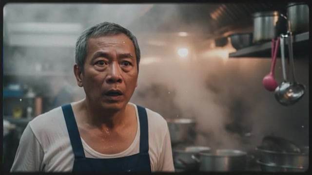 台南老闆默默助學大陸女孩12年，博士畢業後專程來台報恩，見面那一刻他愣住了 第 1 張