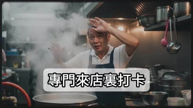 台南老闆默默助學大陸女孩12年，博士畢業後專程來台報恩，見面那一刻他愣住了 第 5 張