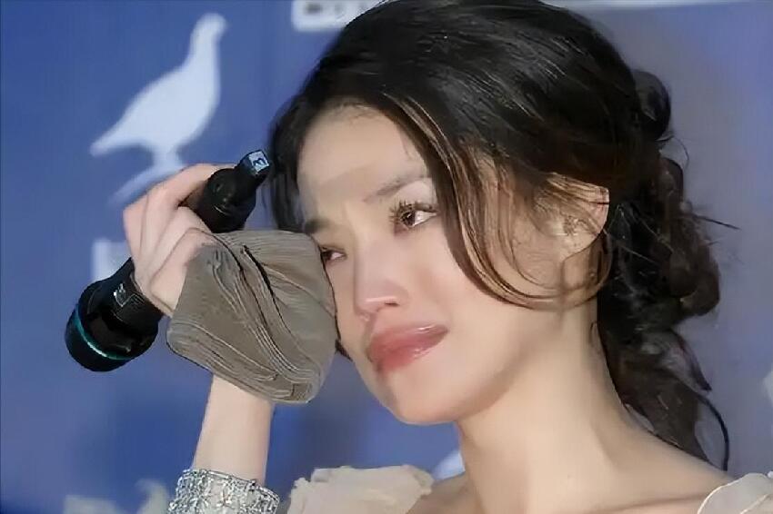 結婚9年無子女！49歲舒淇曝真相「不是不想要小孩」　馮德倫崩潰道歉「這輩子都欠她」