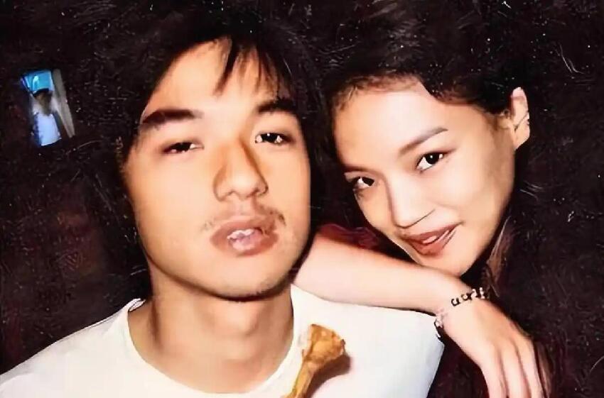 結婚9年無子女！49歲舒淇曝真相「不是不想要小孩」　馮德倫崩潰道歉「這輩子都欠她」