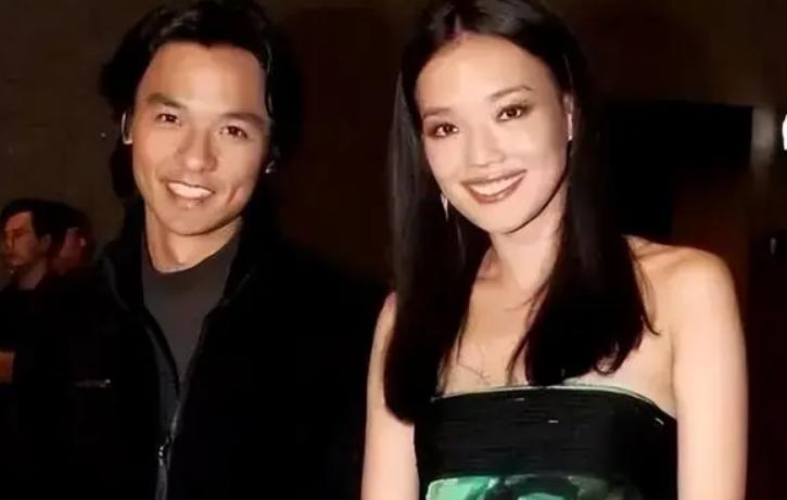 結婚9年無子女！49歲舒淇曝真相「不是不想要小孩」　馮德倫崩潰道歉「這輩子都欠她」
