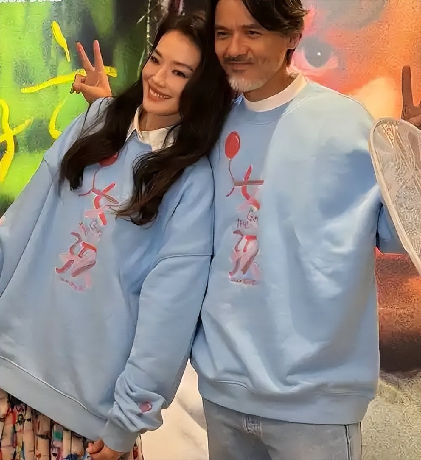 結婚9年無子女！49歲舒淇曝真相「不是不想要小孩」　馮德倫崩潰道歉「這輩子都欠她」