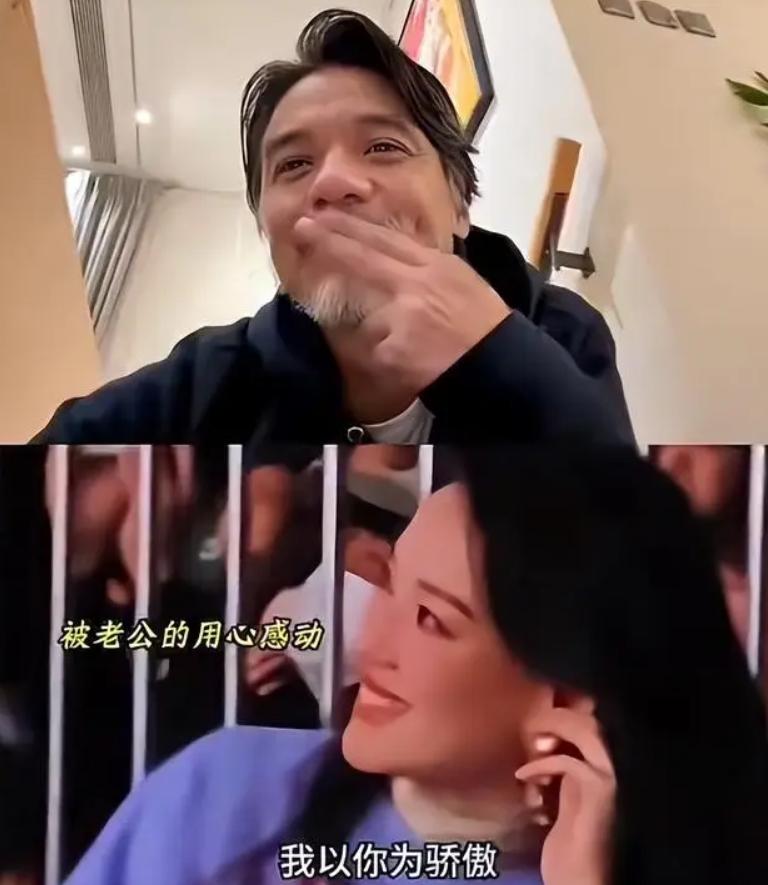 結婚9年無子女！49歲舒淇曝真相「不是不想要小孩」　馮德倫崩潰道歉「這輩子都欠她」