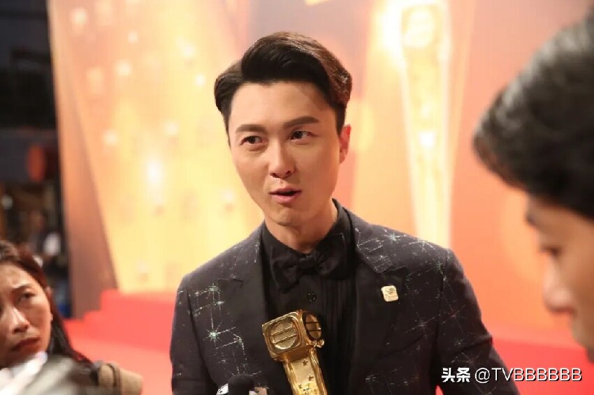 13歲女兒與男友親密照曝光！TVB花旦為母則剛，懇求外界尊重隱私