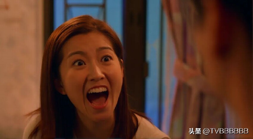 13歲女兒與男友親密照曝光！TVB花旦為母則剛，懇求外界尊重隱私