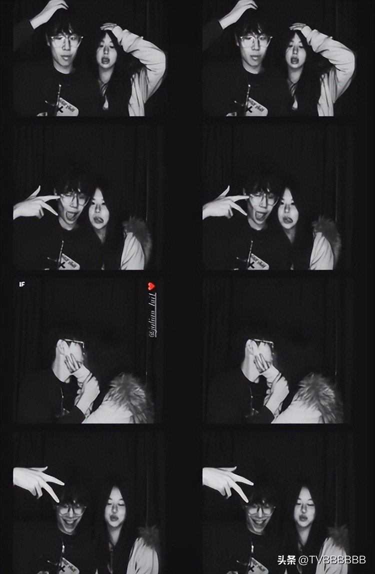 13歲女兒與男友親密照曝光！TVB花旦為母則剛，懇求外界尊重隱私