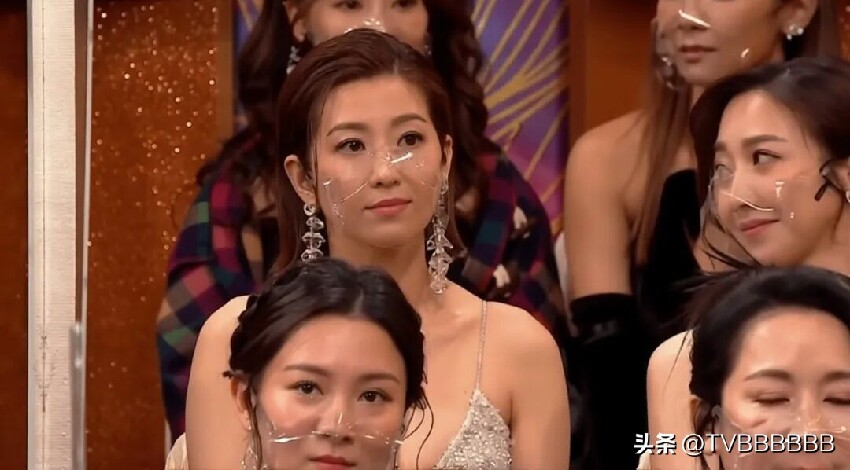 13歲女兒與男友親密照曝光！TVB花旦為母則剛，懇求外界尊重隱私