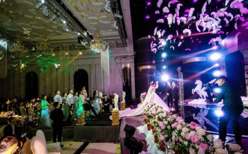 發現了沒,凡是結婚不主動要彩禮的女方家庭,一般都是如下幾種!