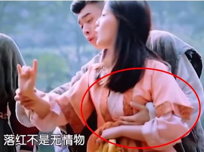 娛樂圈的「假戲真做」,禍害了多少女明星?湯唯楊冪都沒躲過