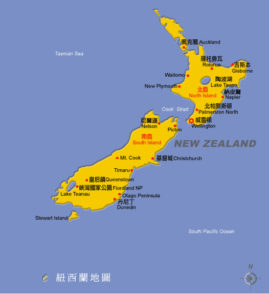 美國科學家稱：地球上恐將發生9.0級地震，最有可能在這兩個國家