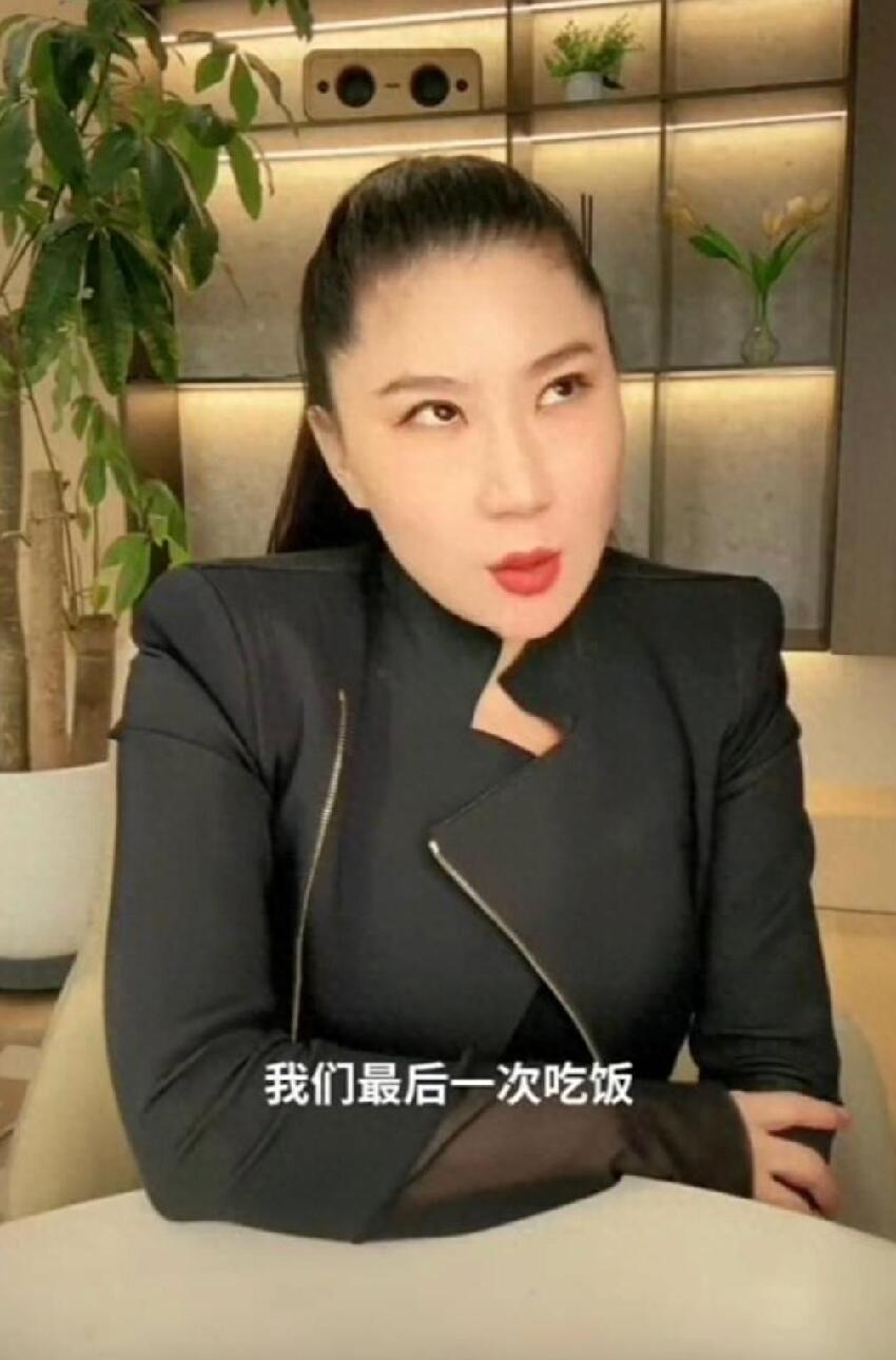 謝賢離世小49歲前女友悼念，感慨八年前分手成永別，仍沒放下對方