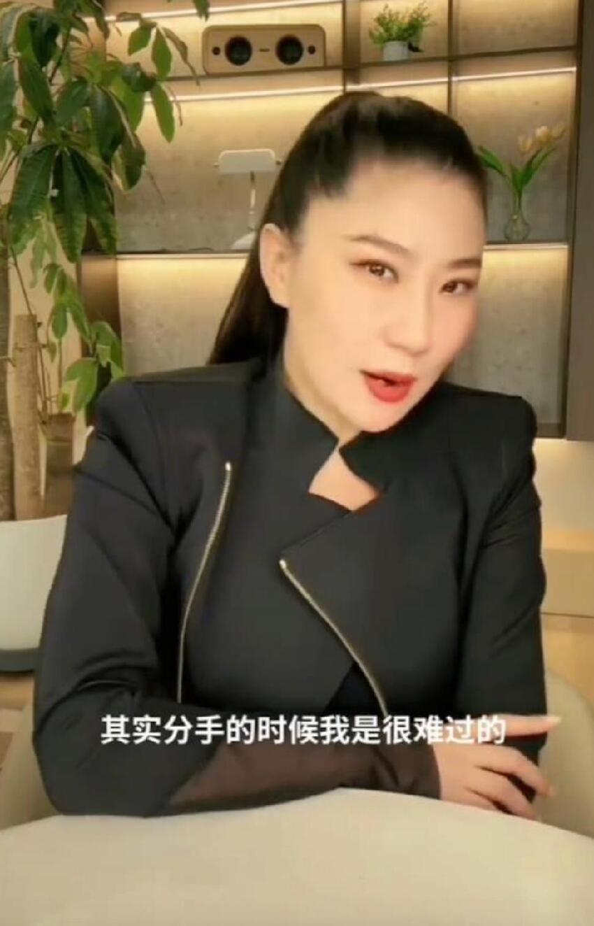 謝賢離世小49歲前女友悼念，感慨八年前分手成永別，仍沒放下對方