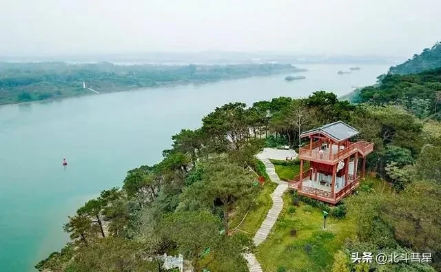 佛山七大冷門景點，人少景美好玩