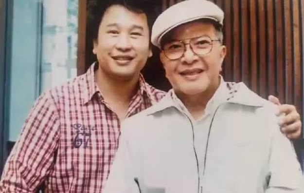 台語歌王驟逝 「上億遺產他獨得」親友全跑來，看透人情冷暖「寧玩掉一棟房子...」