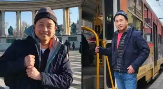 台語歌王驟逝 「上億遺產他獨得」親友全跑來，看透人情冷暖「寧玩掉一棟房子...」