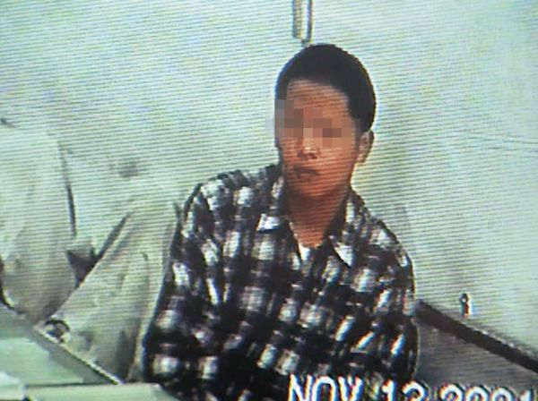 新北高職生在家「身中22.D.身亡」兇手竟僅14歲「躲關帝廟發抖」狂念佛號
