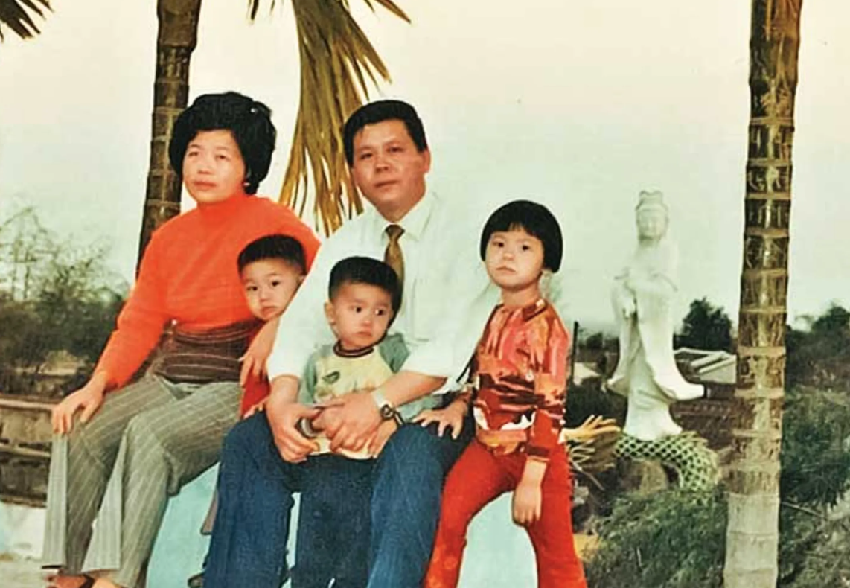 媽媽遭小三害死！他痛哭「弒母兇手成繼母」　結婚時父「新一家三口來婚禮」當場崩潰
