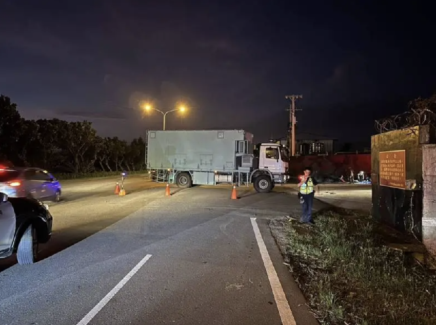 屏東驚傳重機雙載「1死1重傷」 一查車主竟是他...