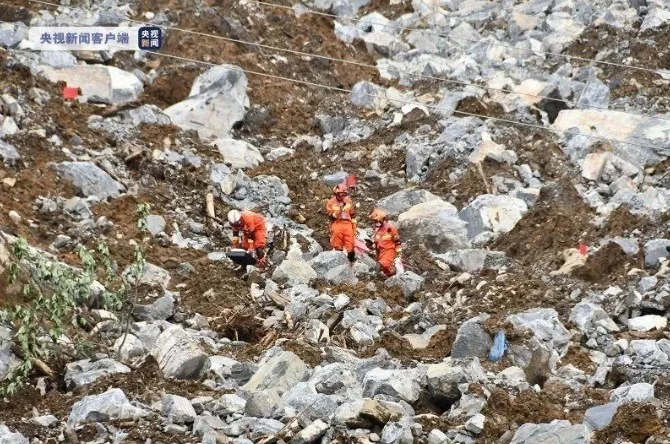 奪命天災意外！6人驚傳失聯「被尋獲時皆失去生命跡象」　2年前「同地發生類似恐怖悲劇」　