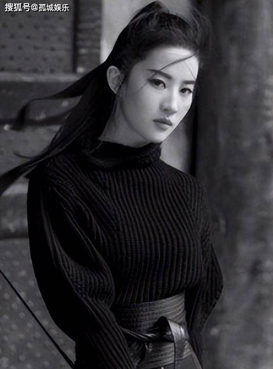 拍吻戲有生理反應怎麼辦?她的回答讓主持人臉都紅了