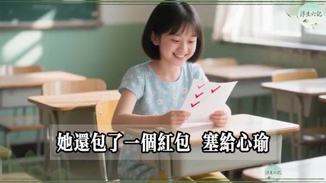 臺北女棄嬰被荷蘭富豪收養，十八年後回鄉尋親，得知生母真實身分後，她做了一個讓全臺震驚的決定…